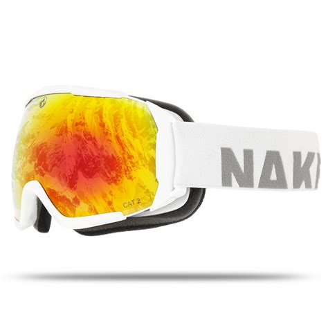 naked skibrille|Skibrillen